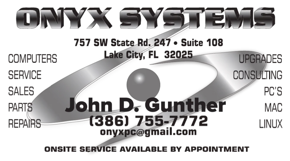 Contact card