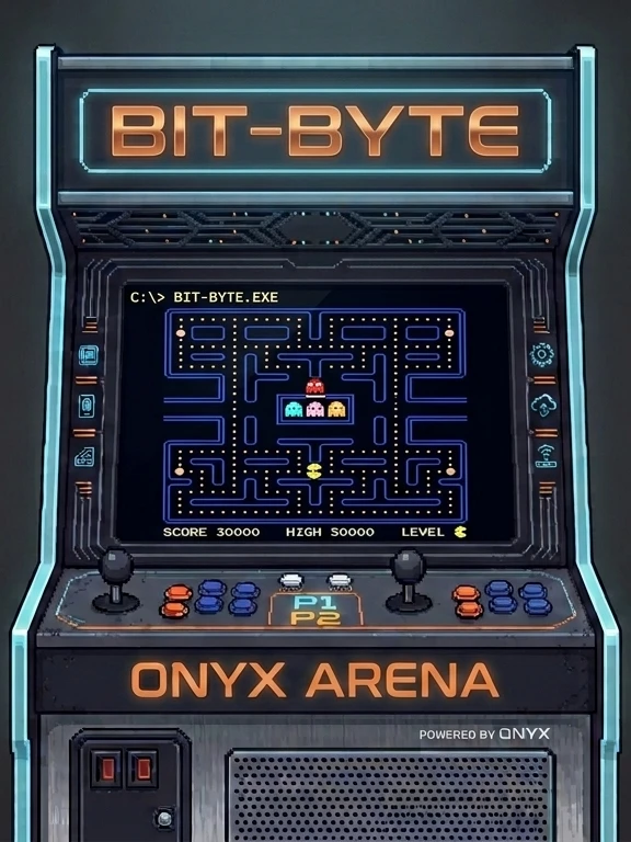 Bit-Byte