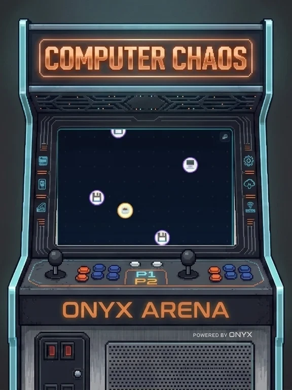 Computer Chaos