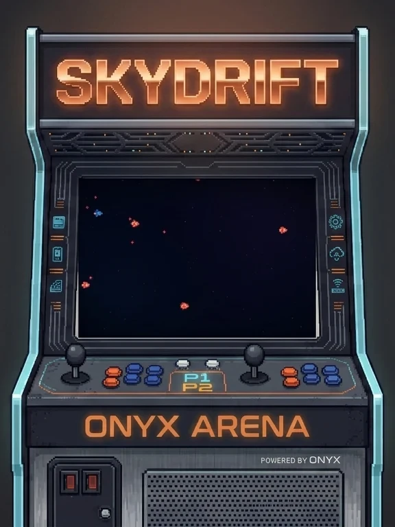 SKYDRIFT