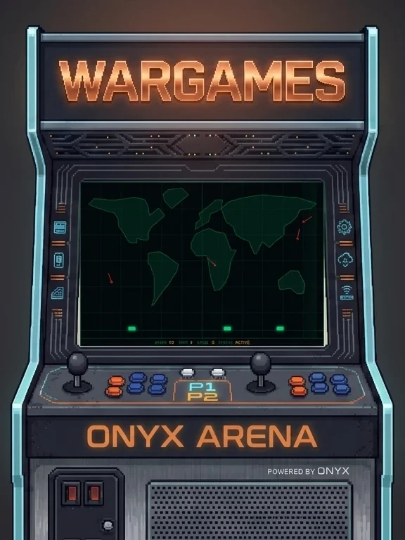 WarGames: Missile Defense